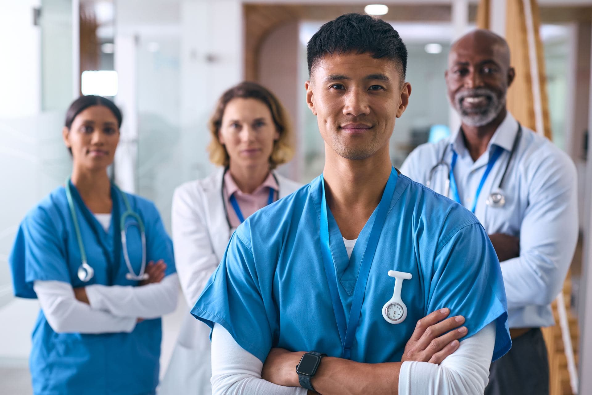 NPD-BC – Nursing Professional Development – Board Certified Multicultural medical education team supporting NPD-BC certification prep